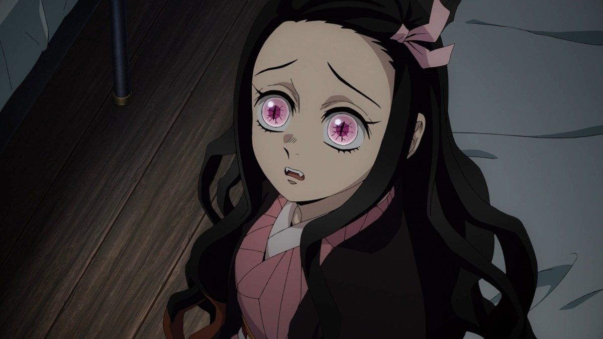 Demon Slayer: Kimetsu no Yaiba · Season 5 Episode 1 · To Defeat Muzan  Kibutsuji - Plex