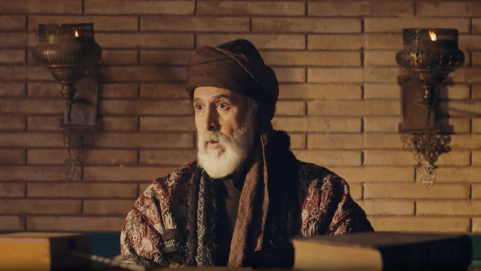 Ibn-i Sina: The Young Genius • Season 2 - Plex