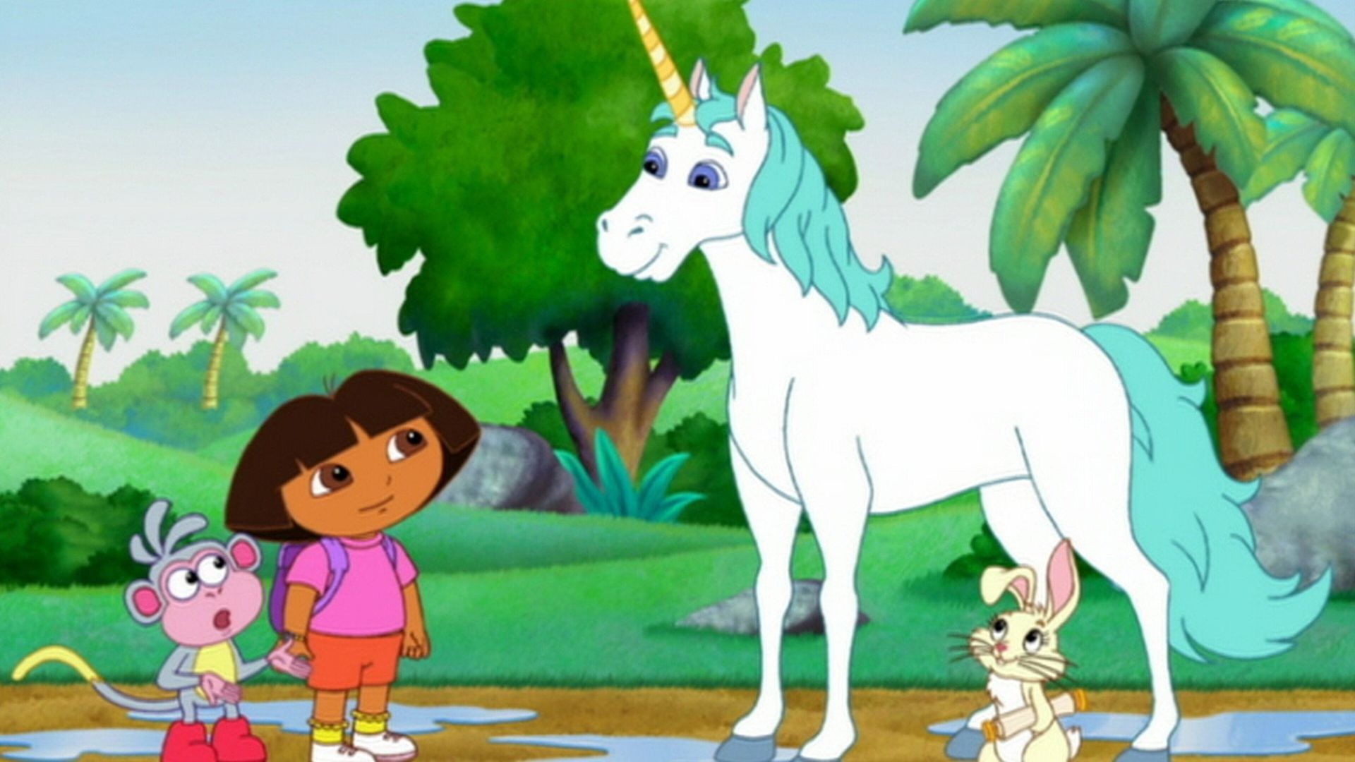 Watch Dora the Explorer · Season 6 Full Episodes Online - Plex