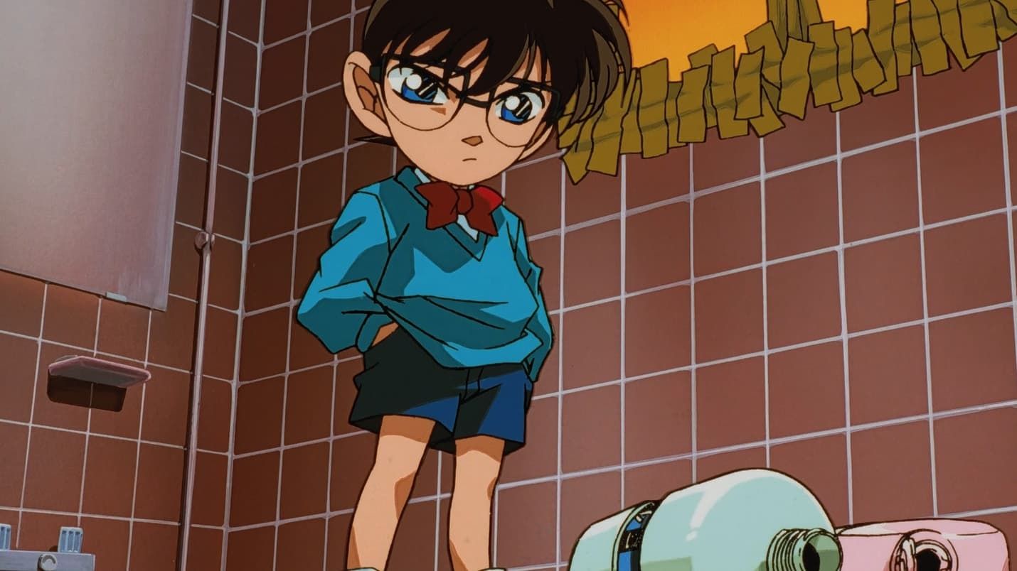 Watch Detective Conan