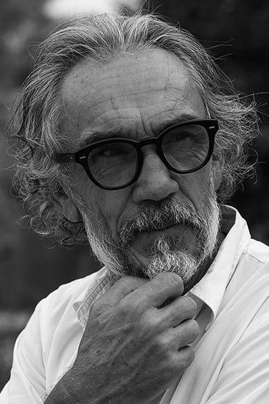 Photo of José Manuel Lorenzo