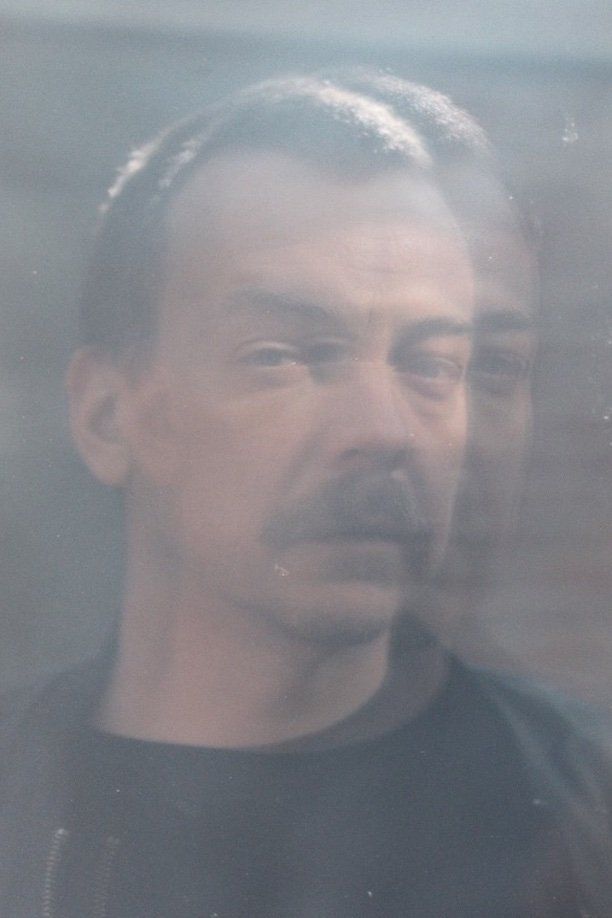 Photo of Nathan Truesdell