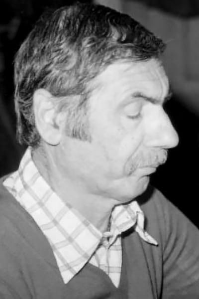 Photo of George Skalenakis