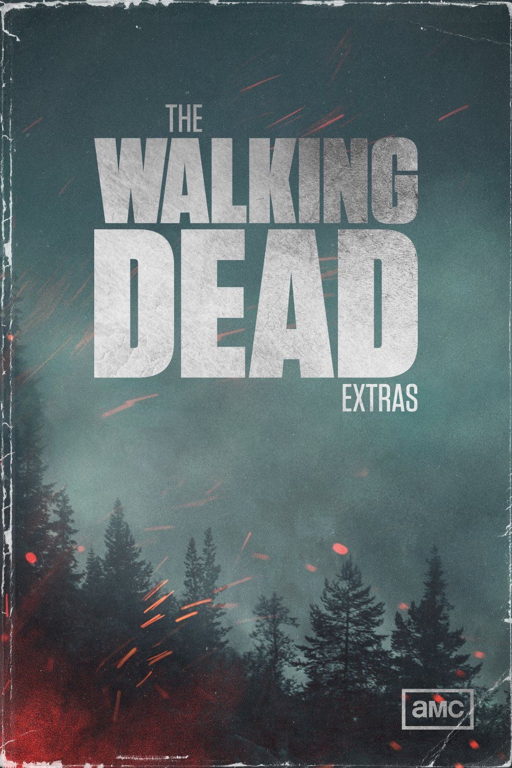 Watch The Walking Dead (2010) TV Series Free Online - Plex