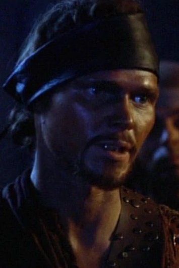 Photo of Crawford Thomson