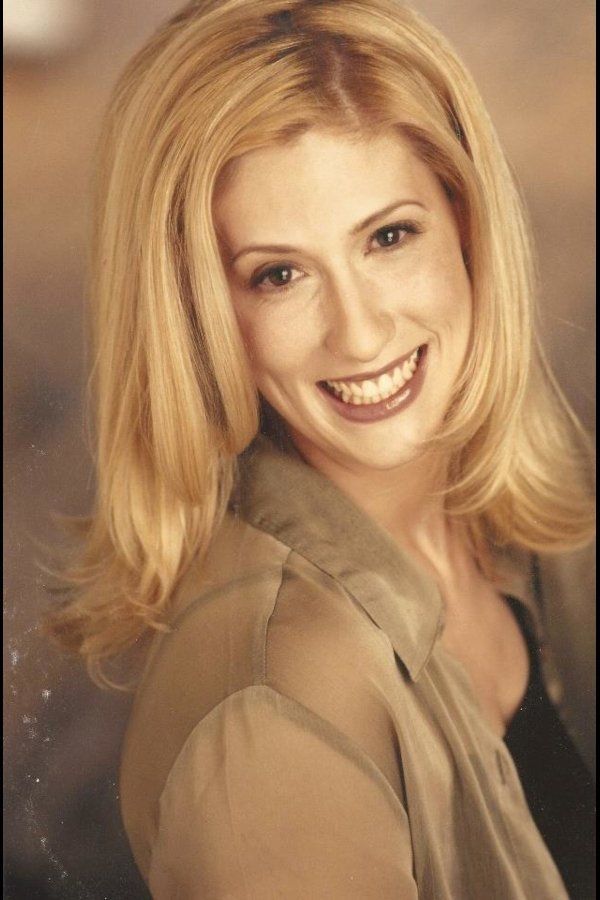 Photo of Stacie Lynn Renna