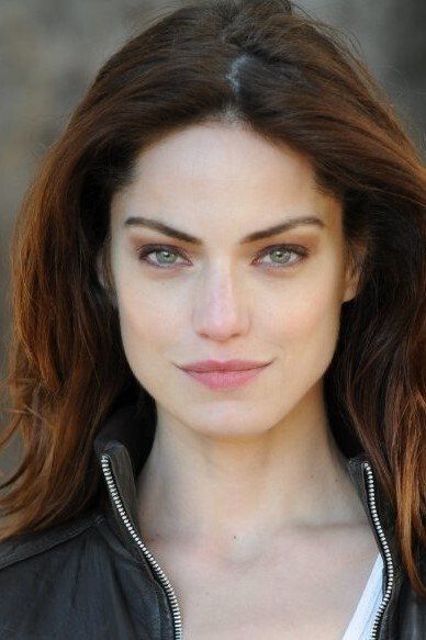 Photo of Diana Gettinger