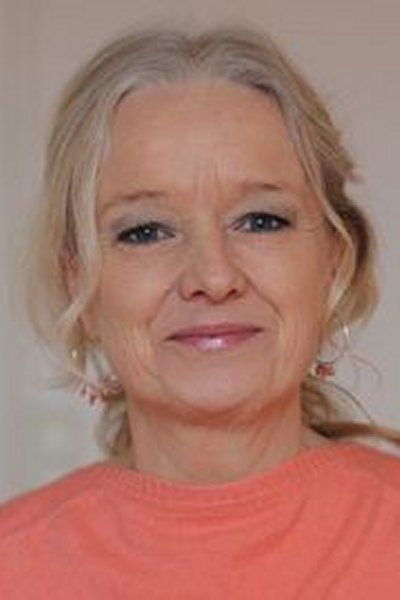 Photo of Tine Frellesen