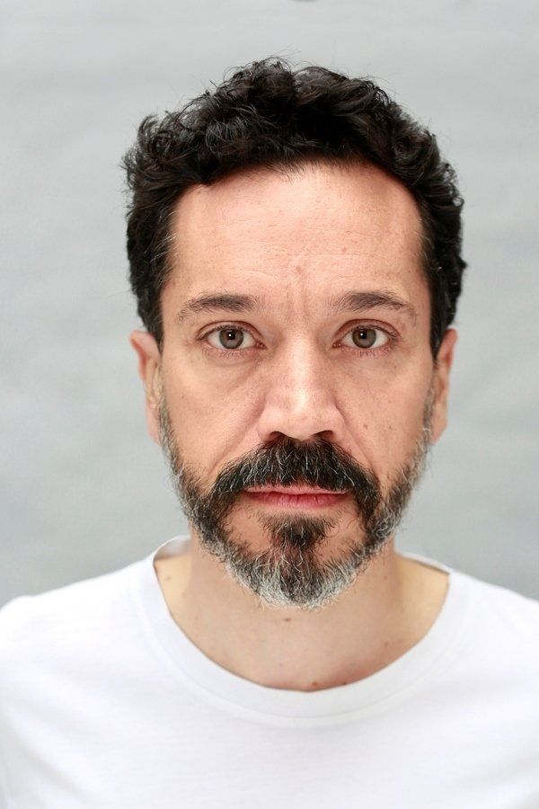 Photo of Gabriel Andreu