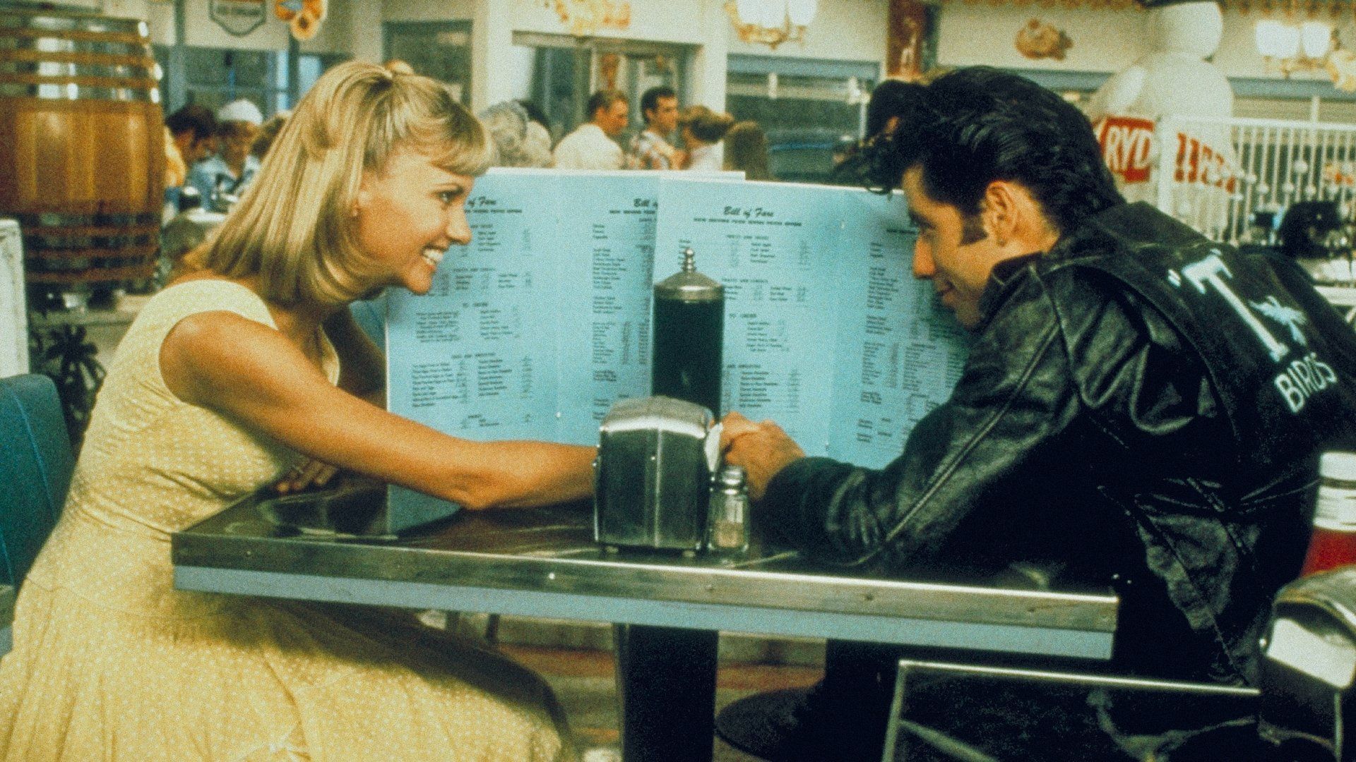 Watch Grease (1978) Full Movie Online Plex
