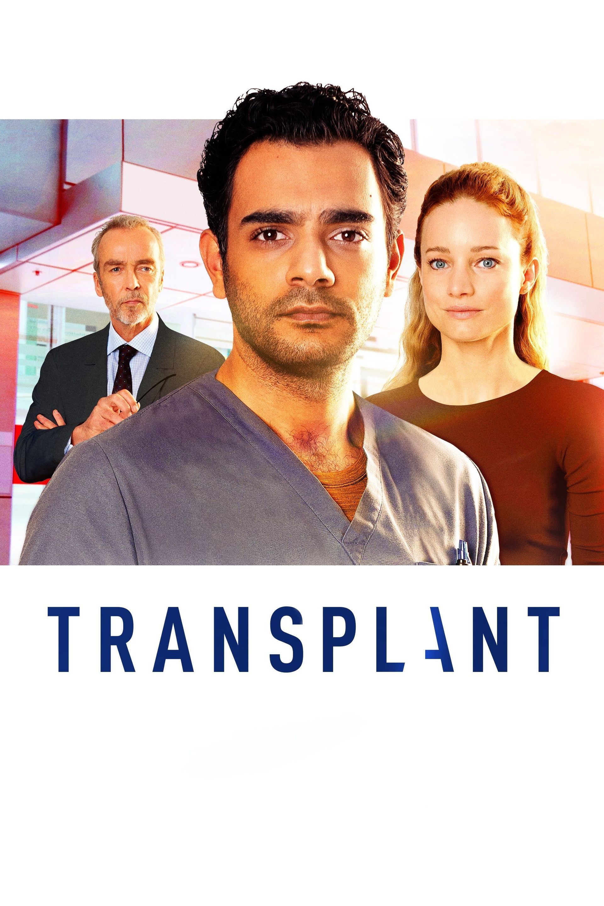 Watch Transplant (2020) TV Series Online - Plex