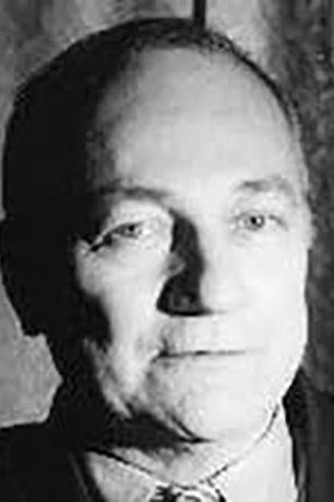 Photo of Dominique Noé