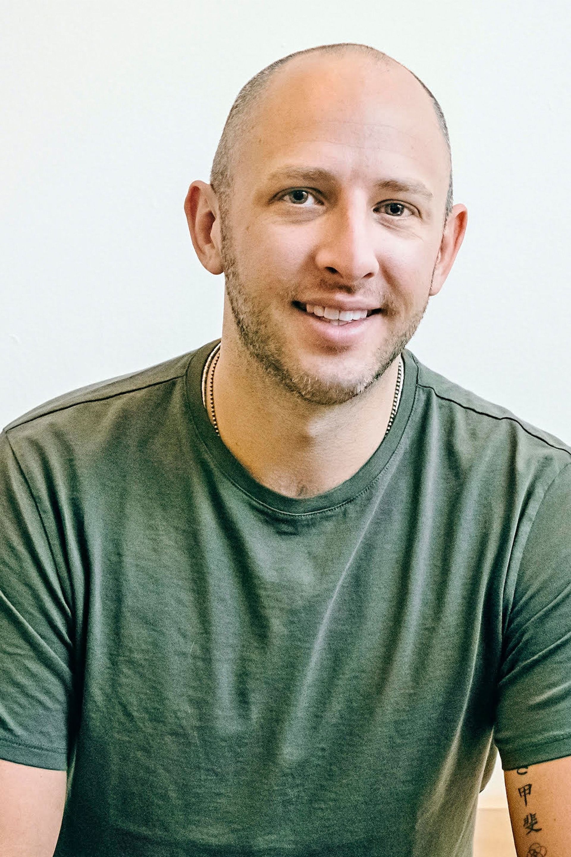 Photo of David Heath