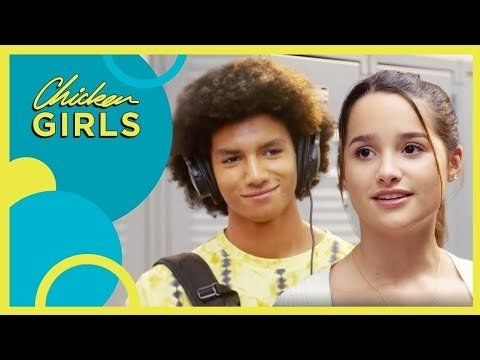 Watch Chicken Girls · Season 5 Episode 1 · The Other Guy Full