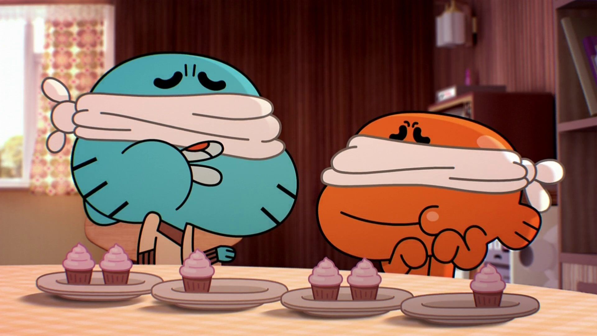 Watch The Amazing World of Gumball · Season 2 Full Episodes Free Online -  Plex