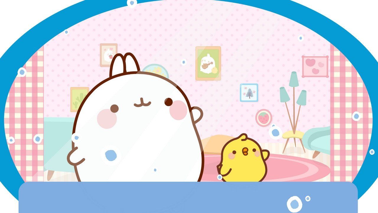 Watch Molang Streaming 100% Free!