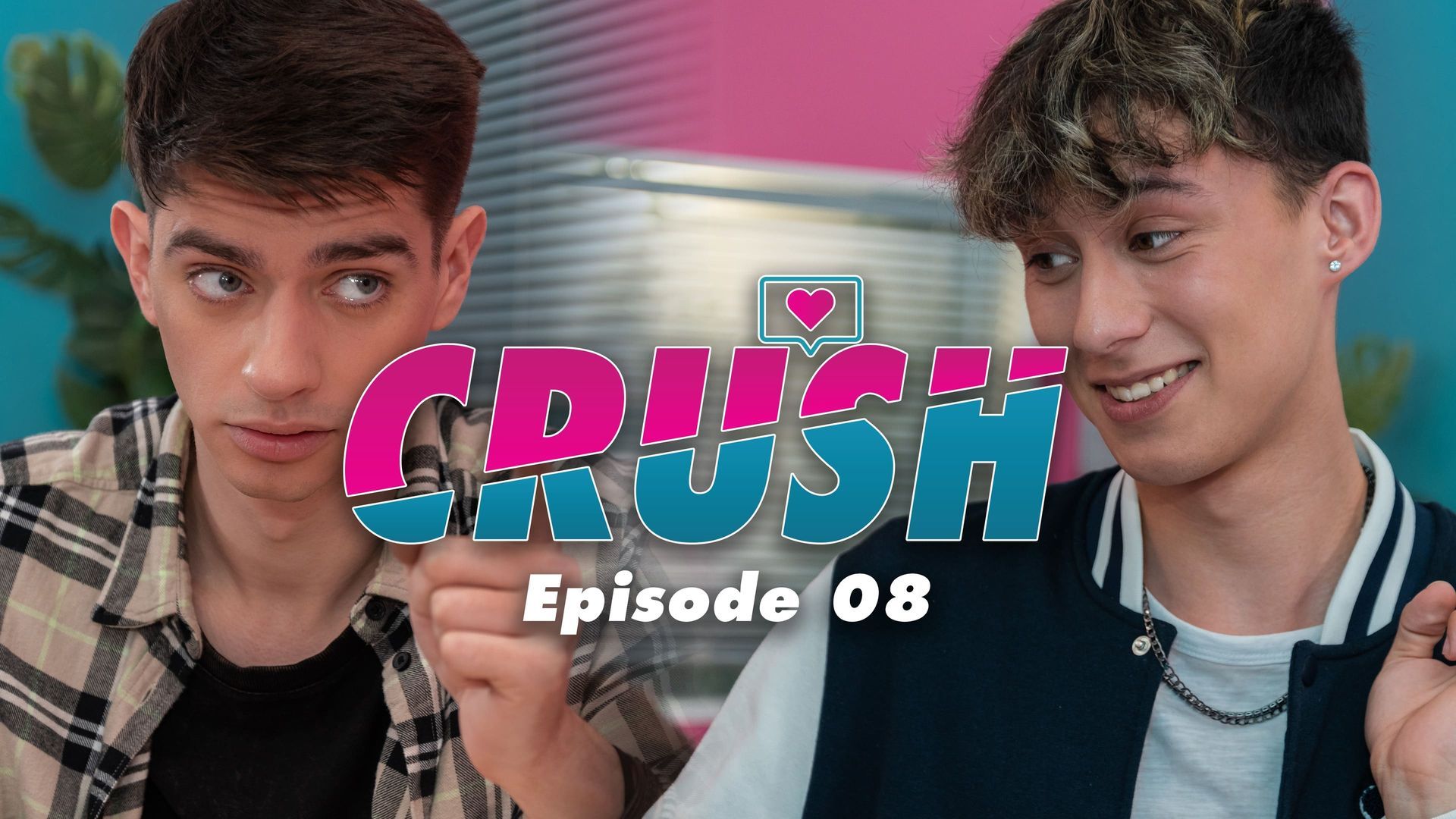 Watch CRUSH · Season 1 Episode 8 · Double Game Full Episode Online - Plex