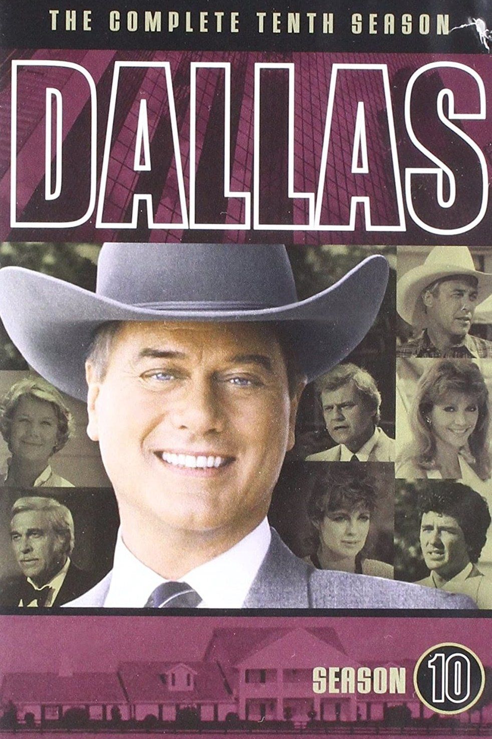 Watch Dallas (1978) TV Series Free Online - Plex