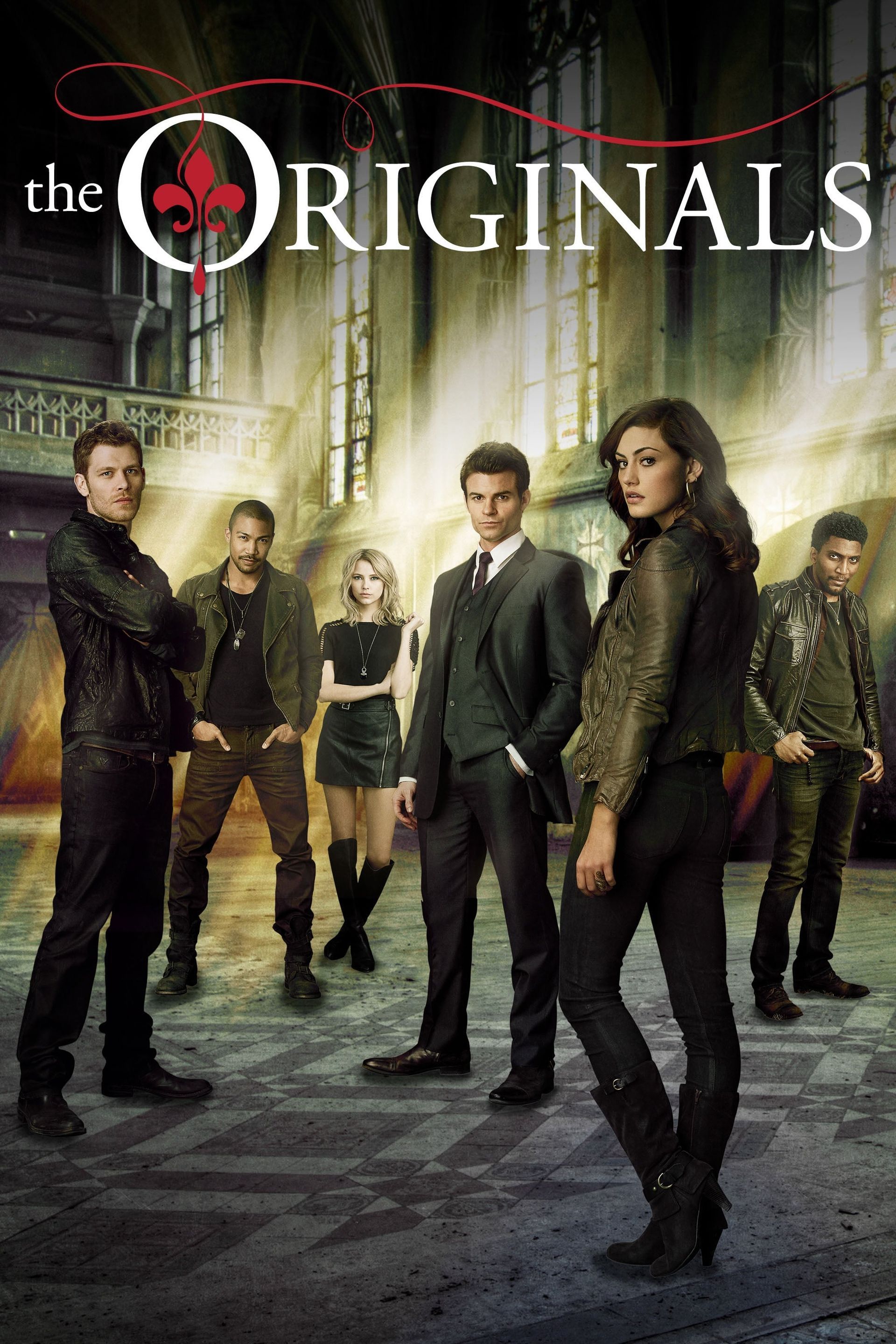 Watch The Originals  Stream free on Channel 4