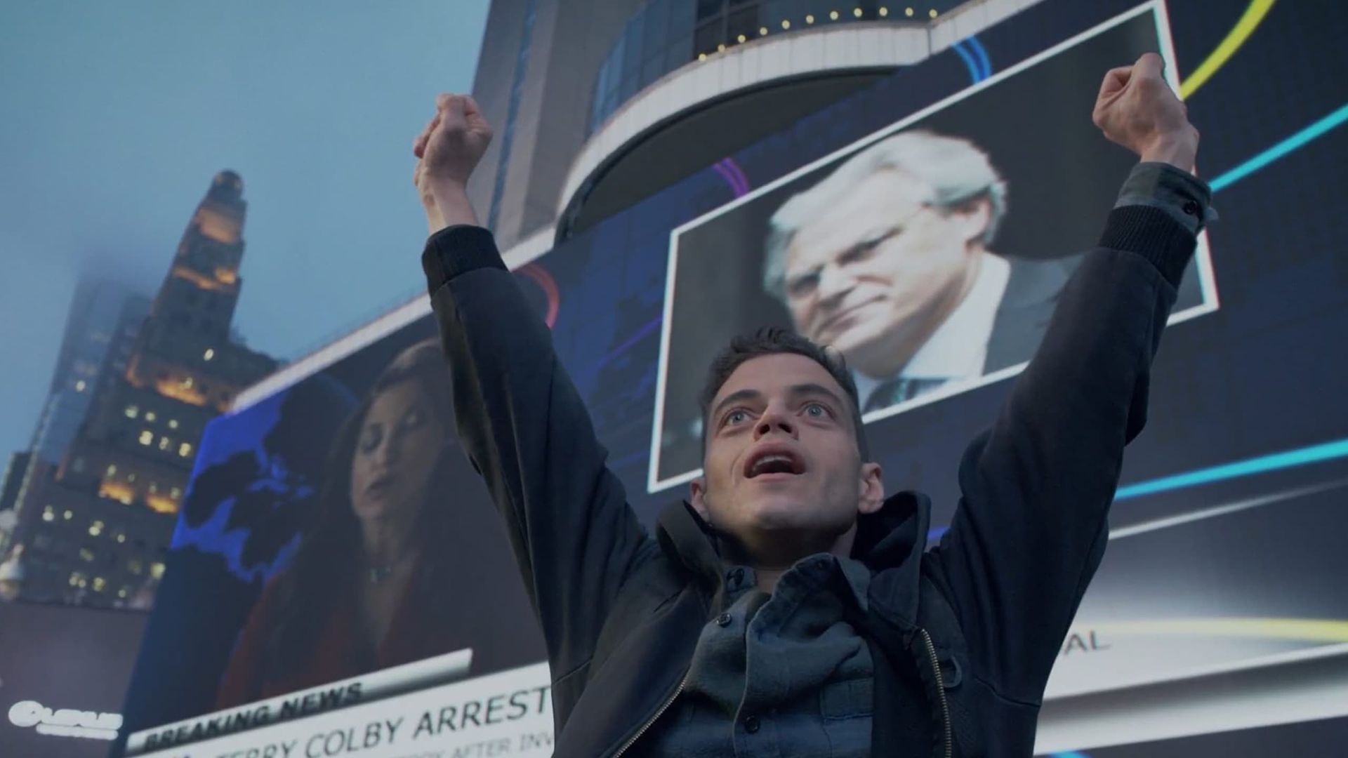 How to watch Mr Robot for FREE: stream the hit US show online with this  easy tip