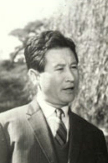 Photo of Choi Kil-ho