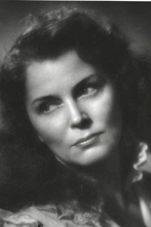 Photo of Wanda Bartówna