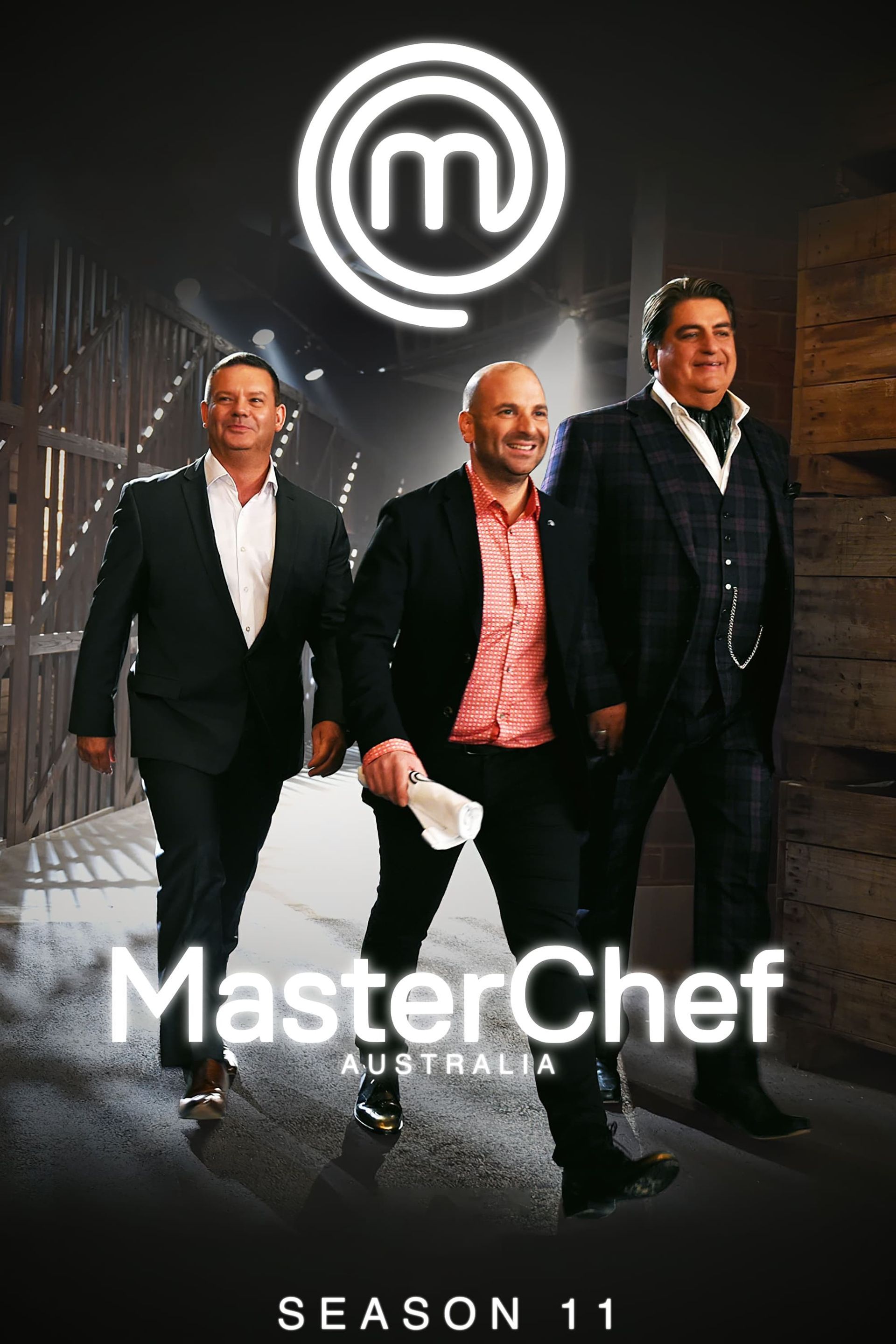 Watch MasterChef Australia Season 6 Episode 45 - Pressure Test