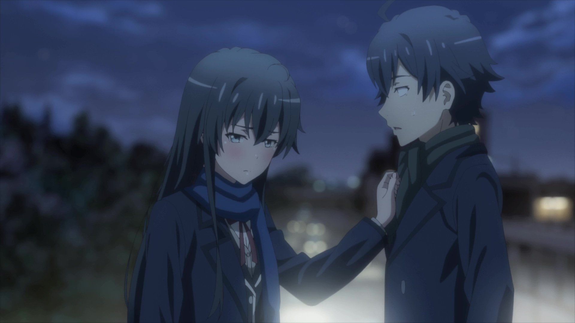 Watch My Teen Romantic Comedy SNAFU Season 1