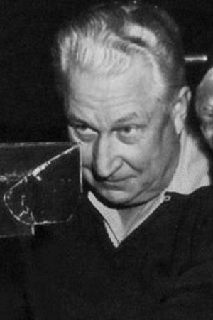 Photo of Wilfrid M. Cline