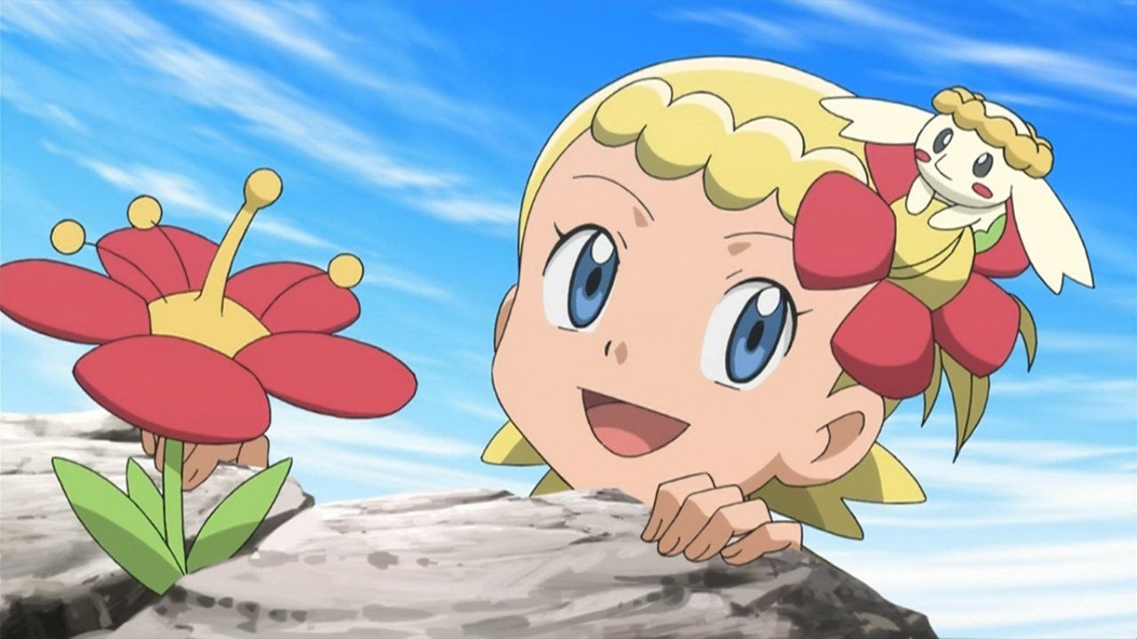 Watch Pokémon · XY Full Episodes Online - Plex