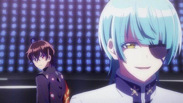 Watch Twin Star Exorcists · Season 1 Full Episodes Online - Plex