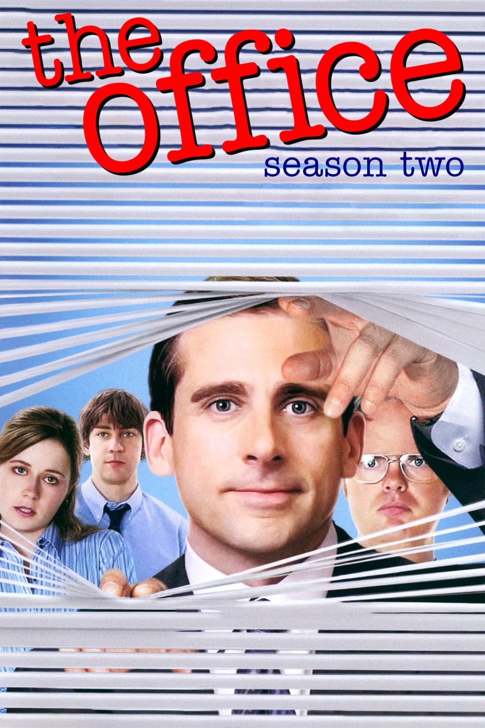 Watch The Office (U.S.)