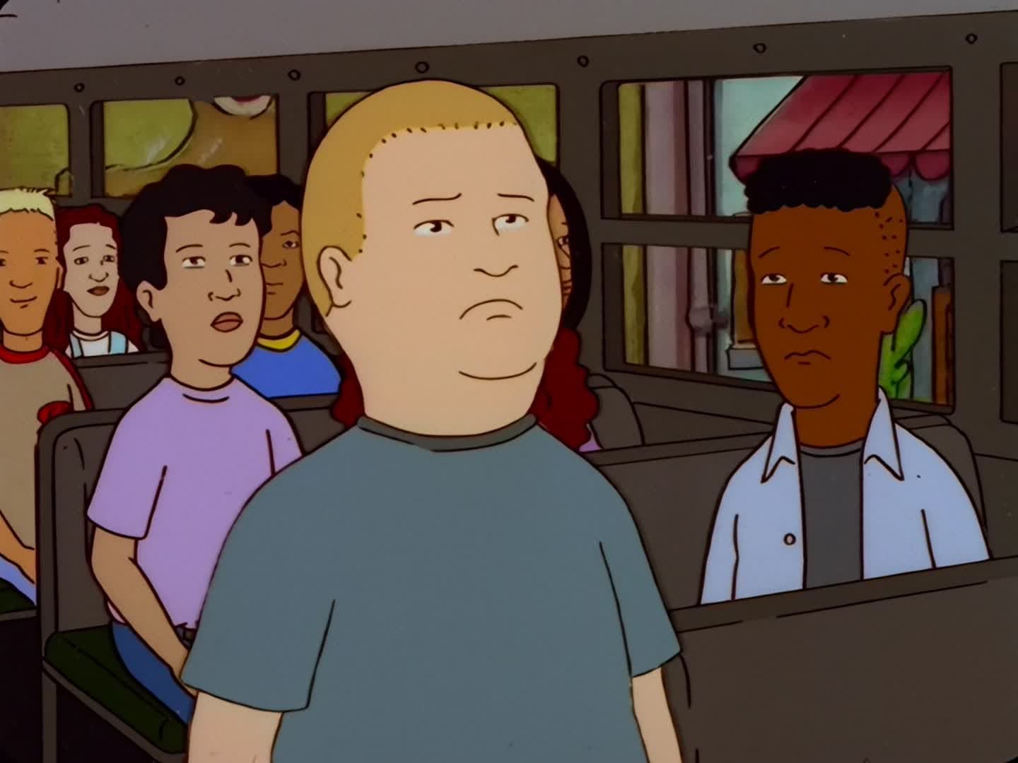 Watch King of the Hill · Season 6 Full Episodes Online - Plex