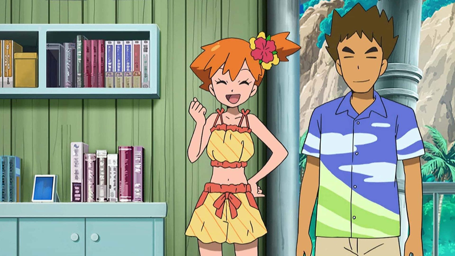 Watch Pokémon · Sun & Moon Full Episodes Free Online - Plex