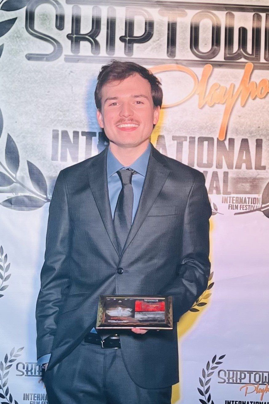 Photo of C.J. Maldonado