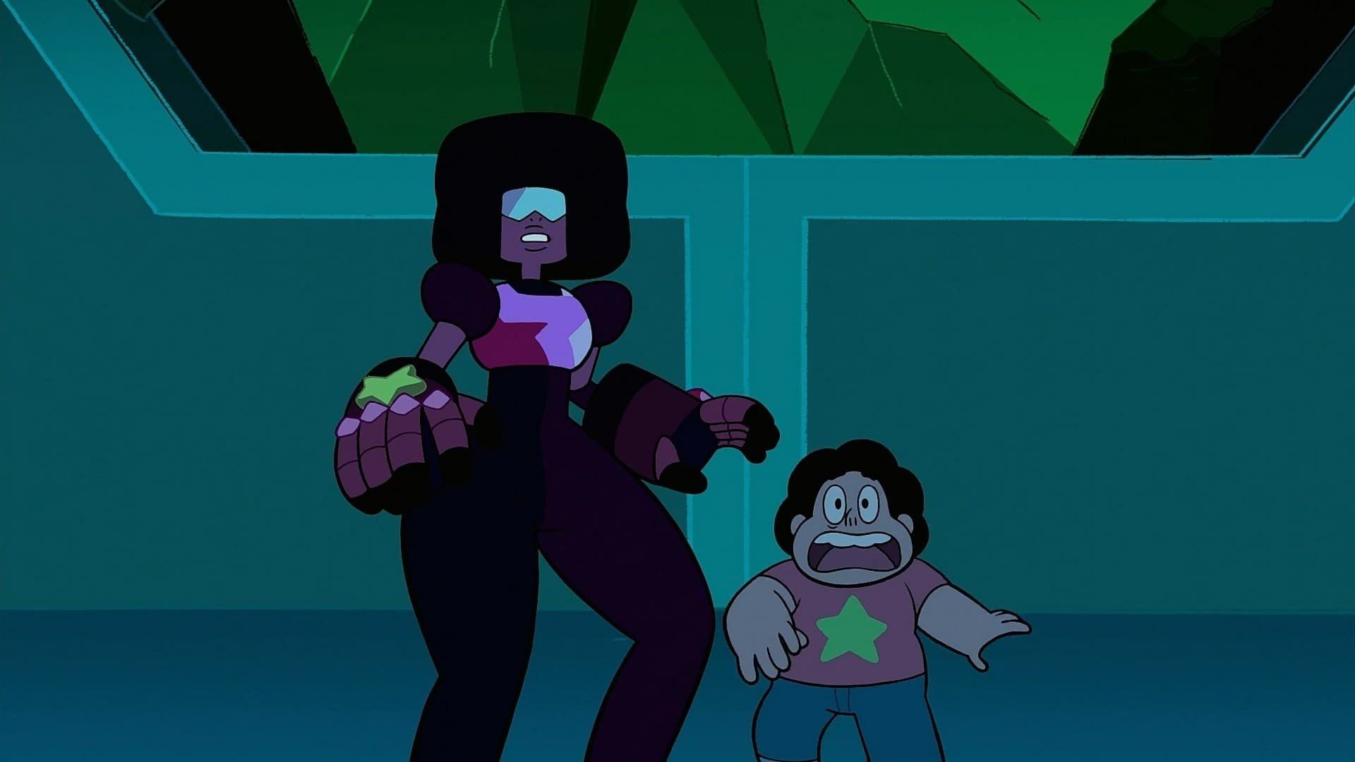 Watch Steven Universe · Season 2 Full Episodes Free Online - Plex