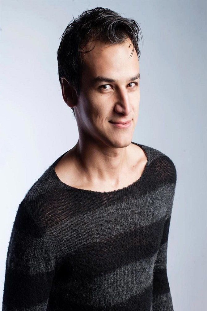 Photo of Kürşat Demir