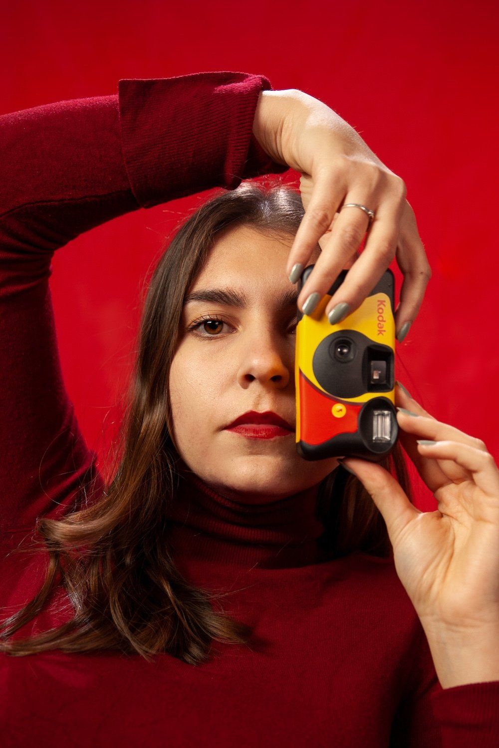 Photo of Paula Bourgie