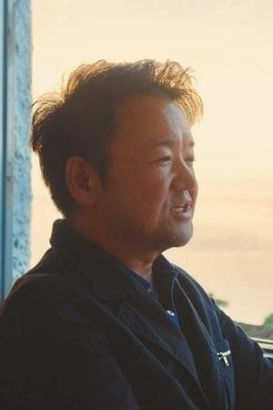 Photo of Tatsuya Ikezawa