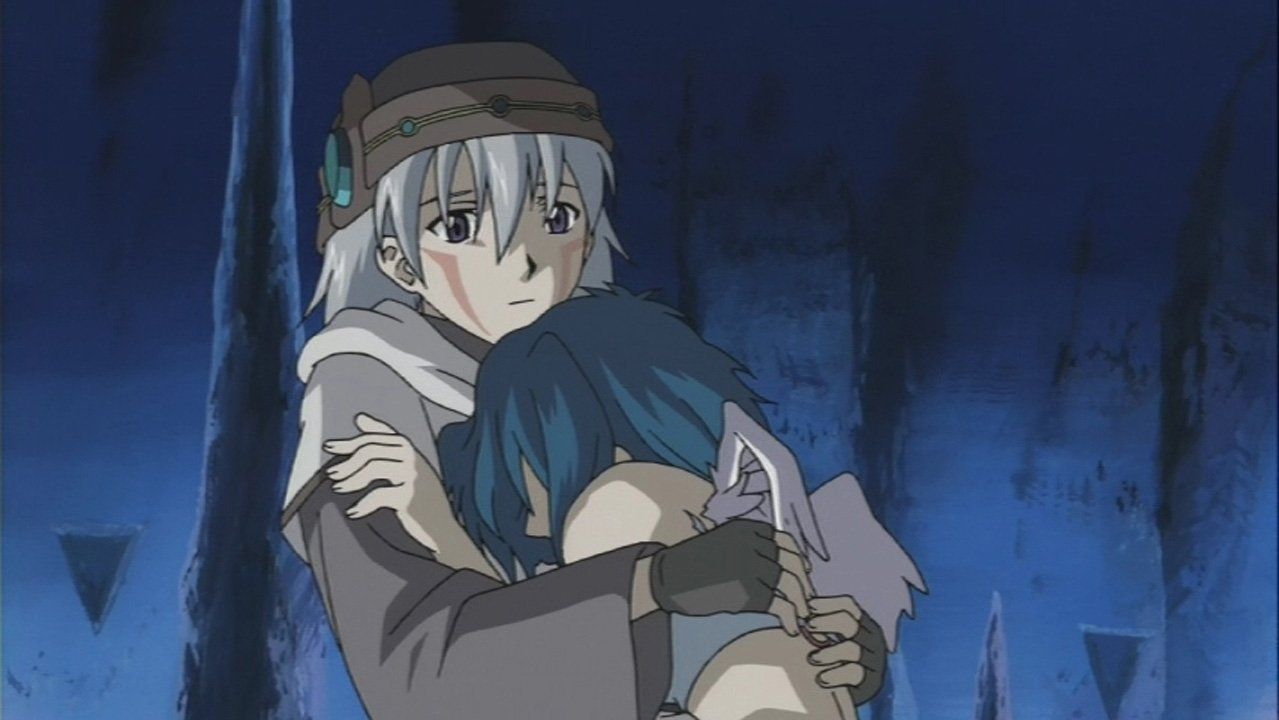 Watch .hack//SIGN · Season 1 Episode 19 · Recollection Full Episode Free  Online - Plex