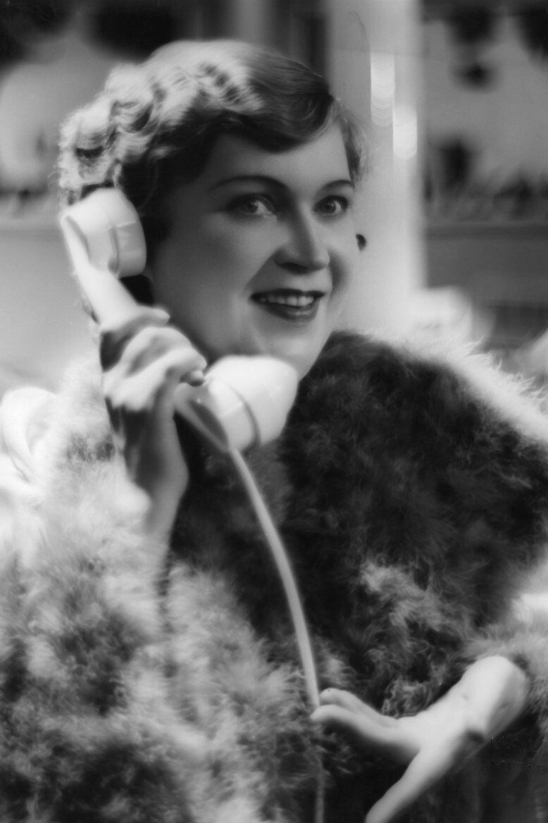 Photo of Elsa Rantalainen