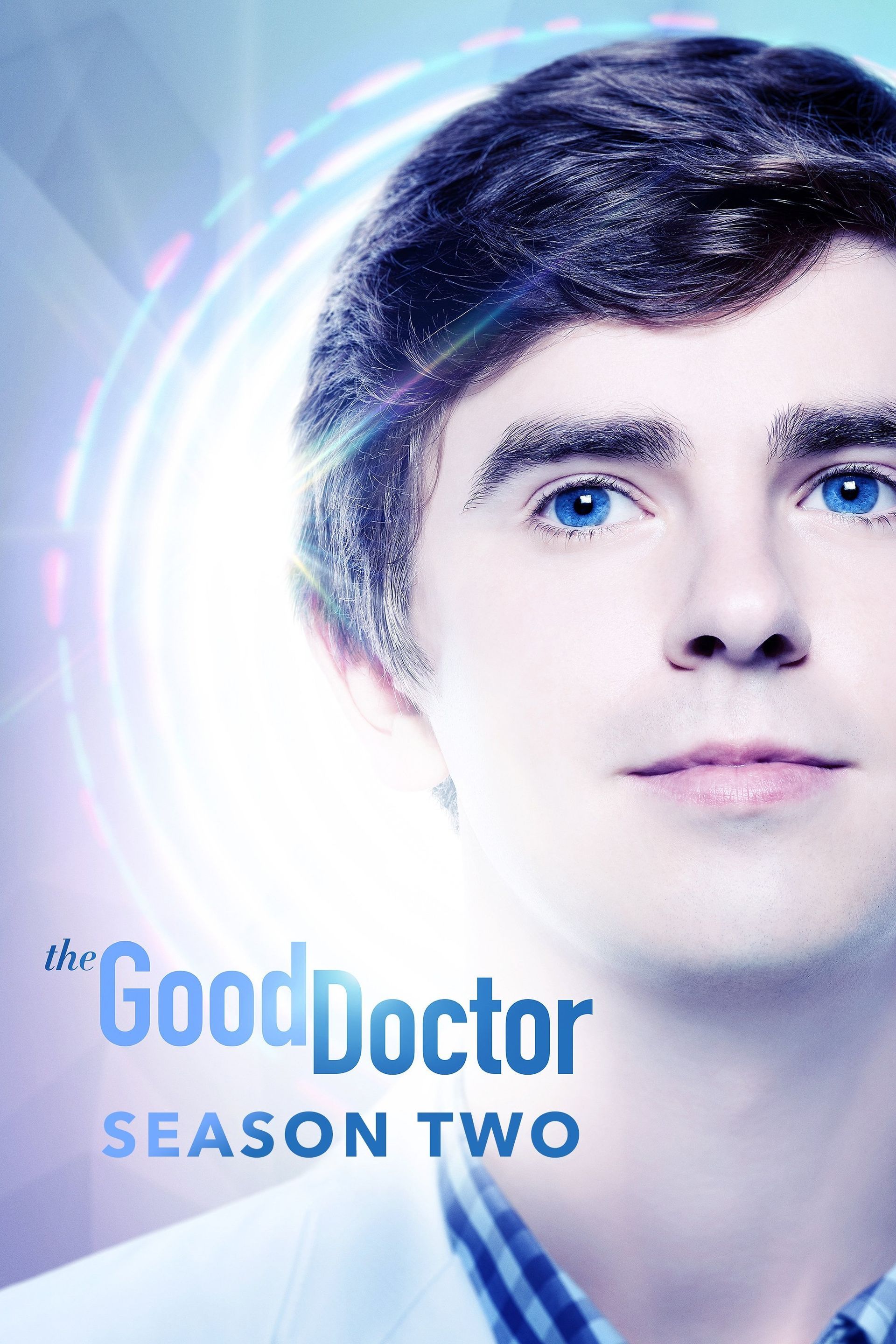 Watch The Good Doctor  Stream free on Channel 4