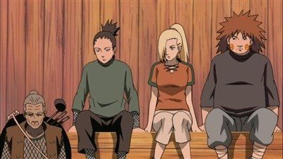 Watch Naruto · Season 3 Full Episodes Free Online - Plex