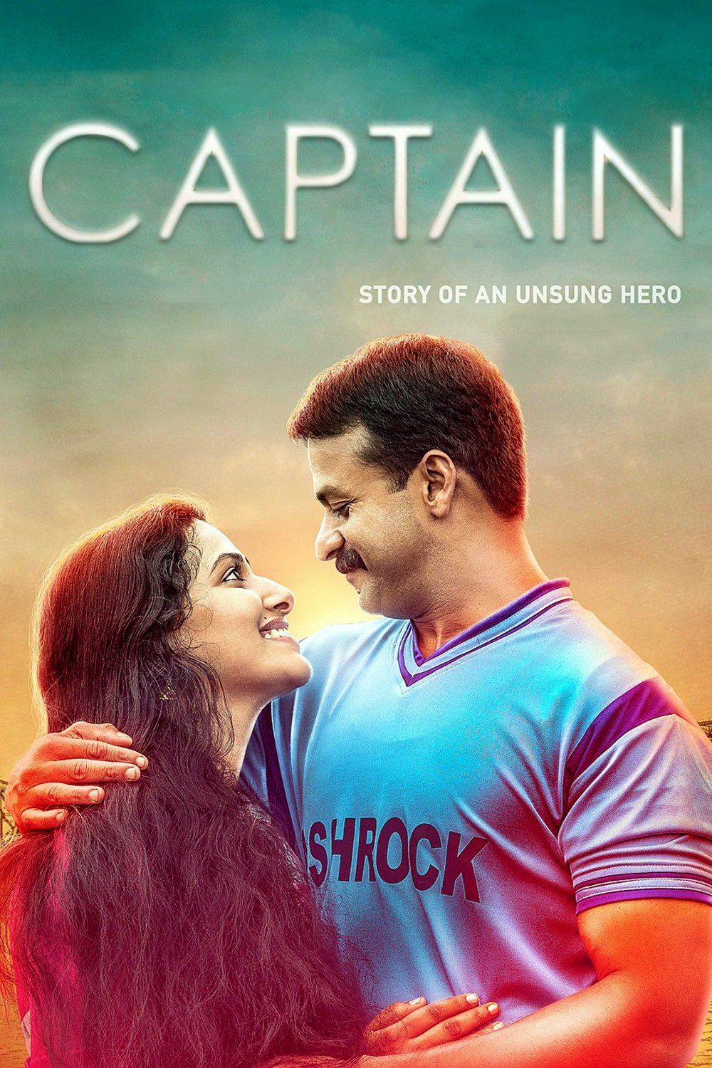 The Captain - movie: where to watch streaming online