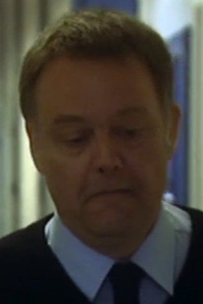 Photo of Søren Skjold