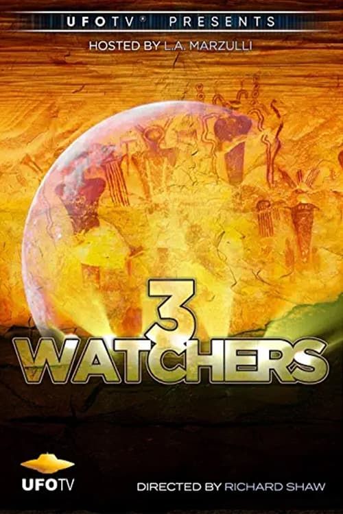 The Watchers (2010) - Plex