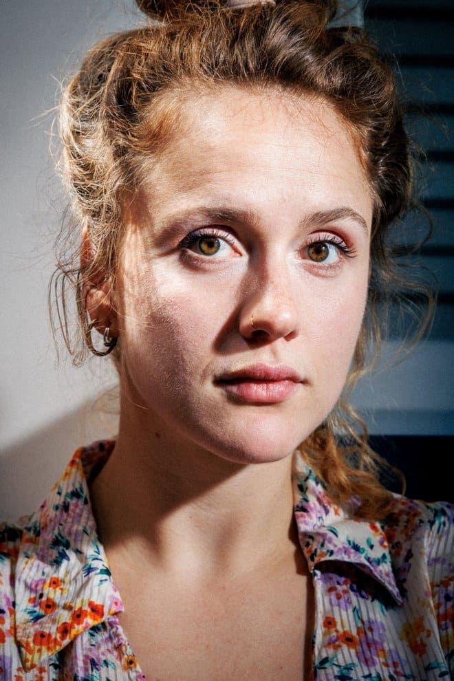 Photo of Marie-Joelle Blazejewski