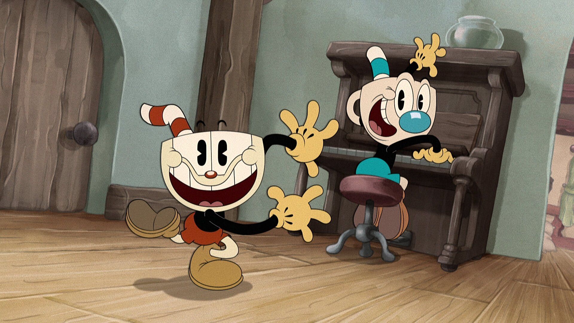 Cuphead para Android? Confira seus clones - Windows Club