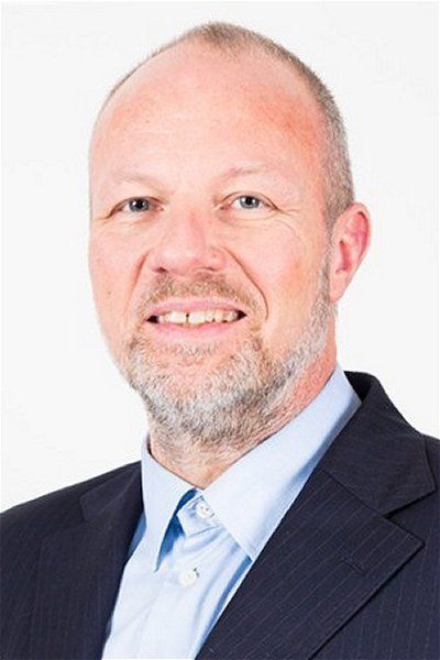 Photo of Henry Michaelsen