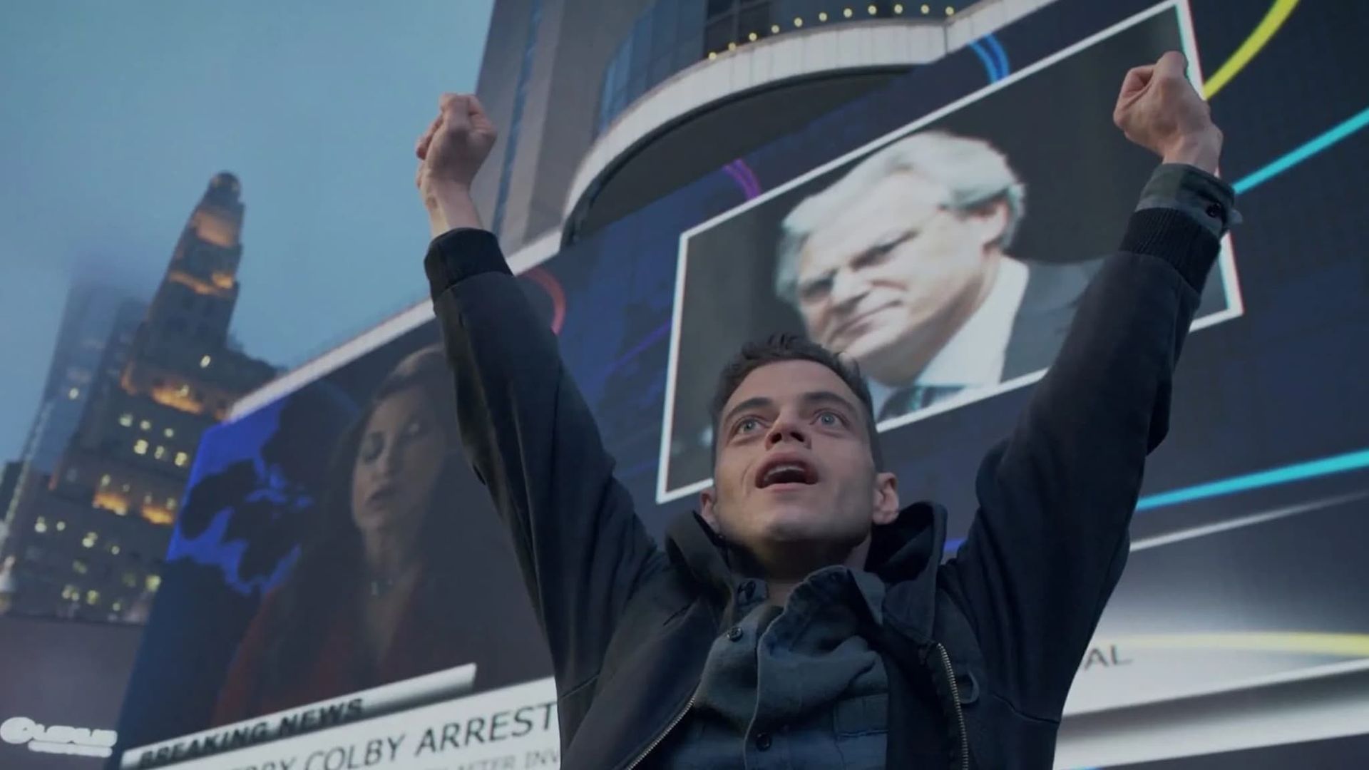 Watch Mr. Robot, Season 1